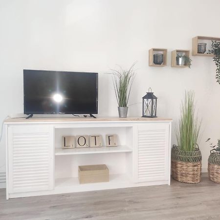 Apartamento Cameros Хака Экстерьер фото